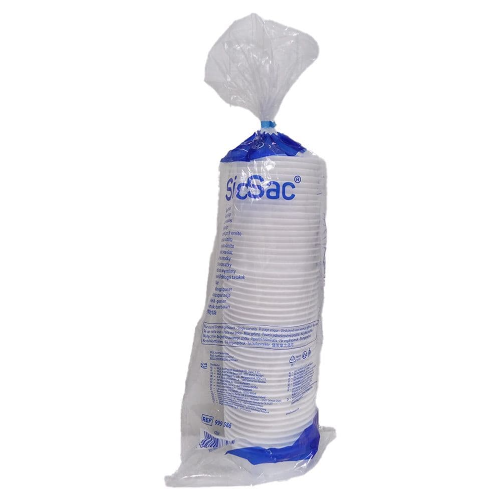 Sicsac® Spuckbeutel