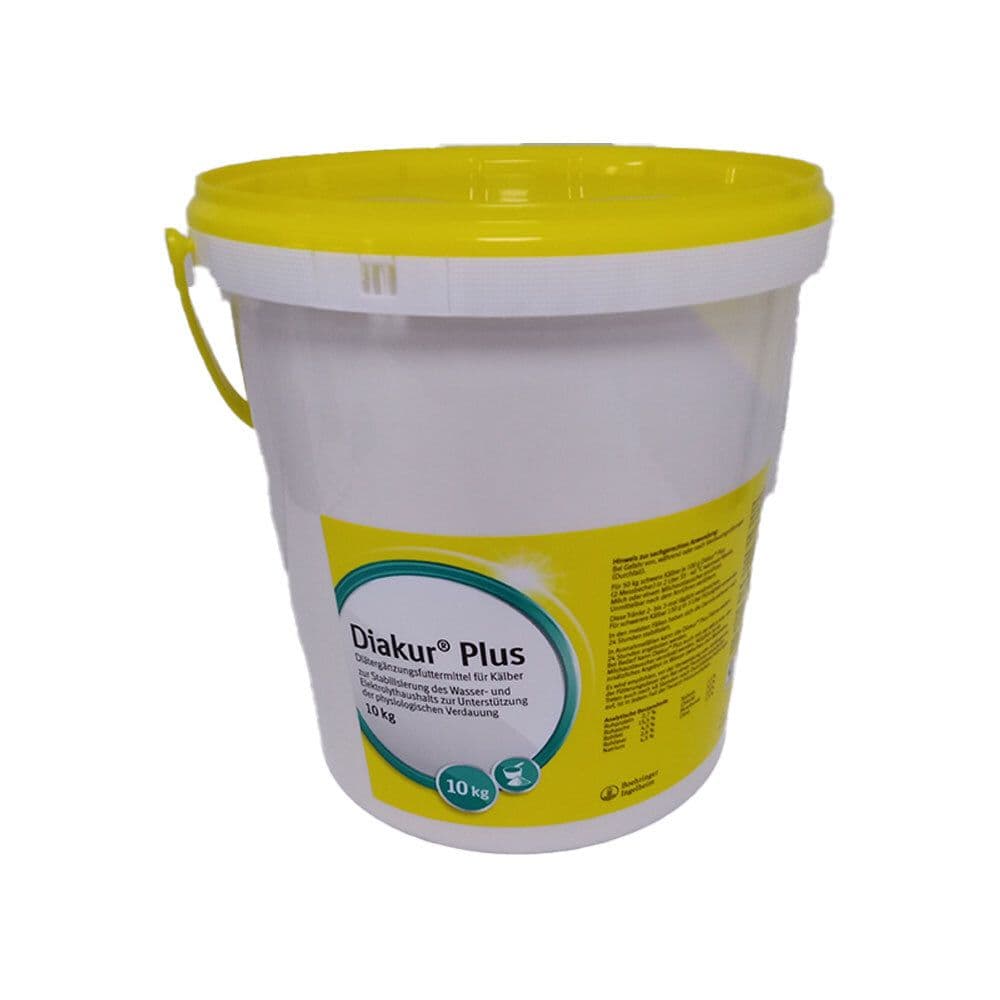 Diakur® Plus