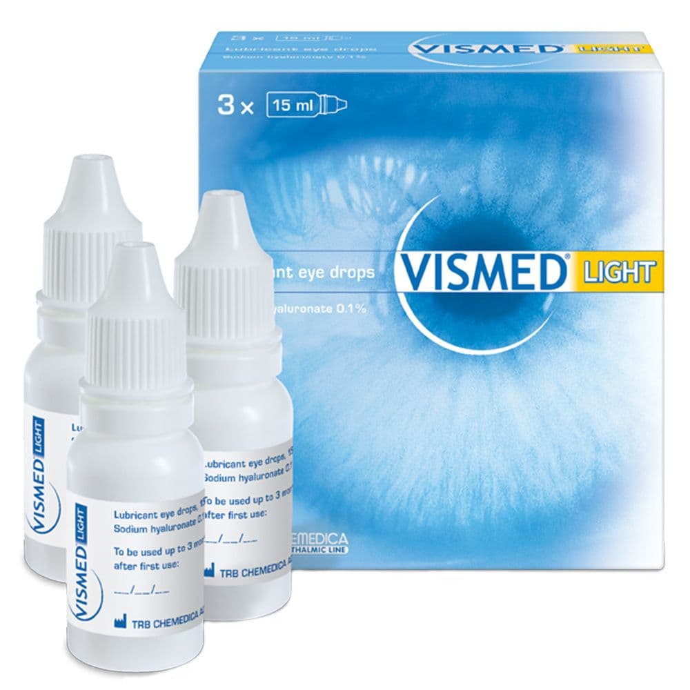 Vismed® Light
