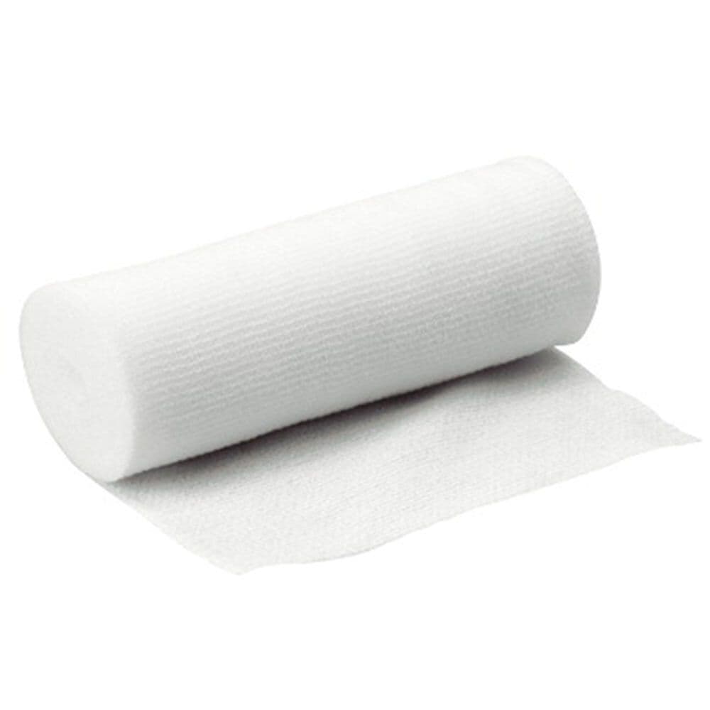 Askina® Elast Fine Fixierbinde 4 m x 10 cm lose