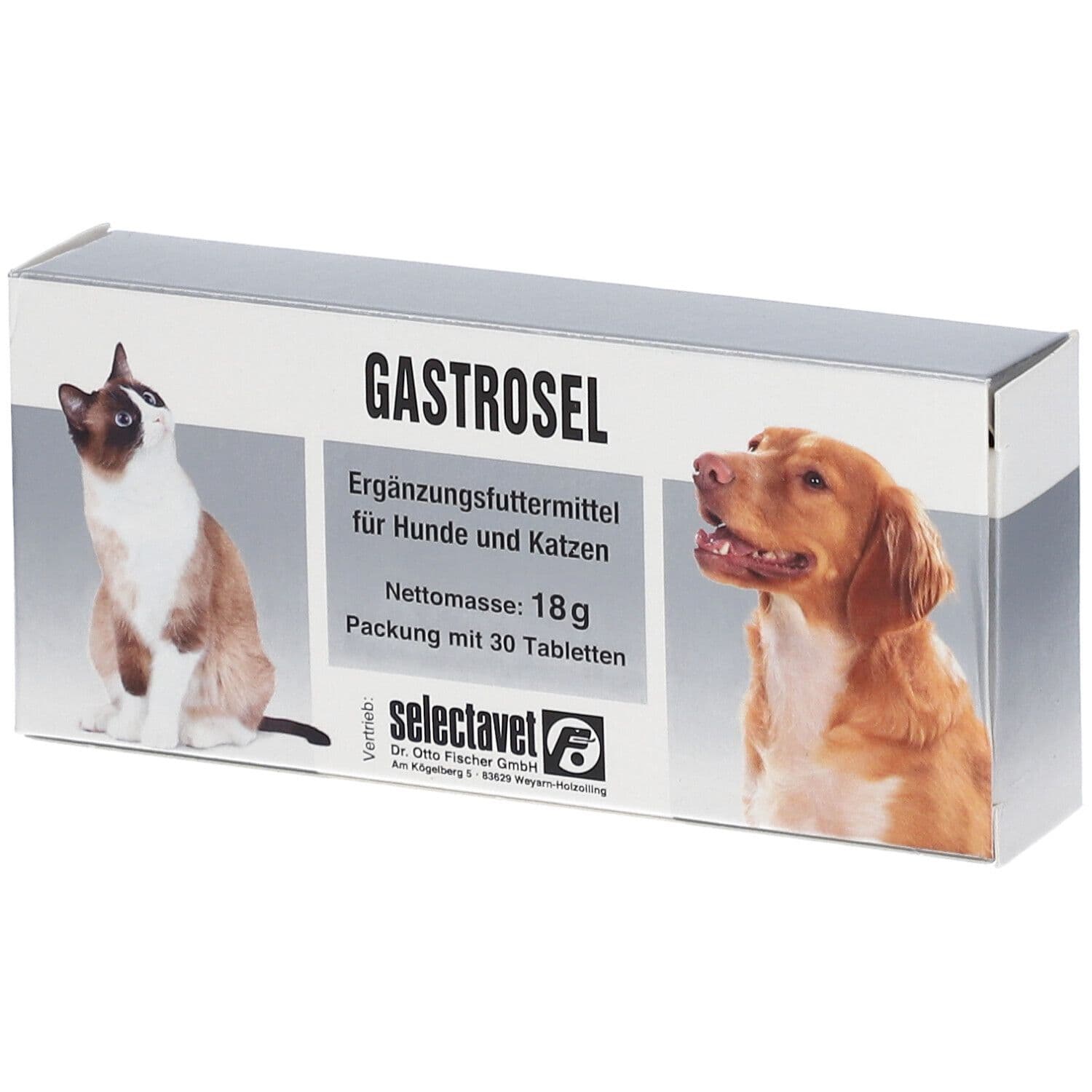 Gastrosel