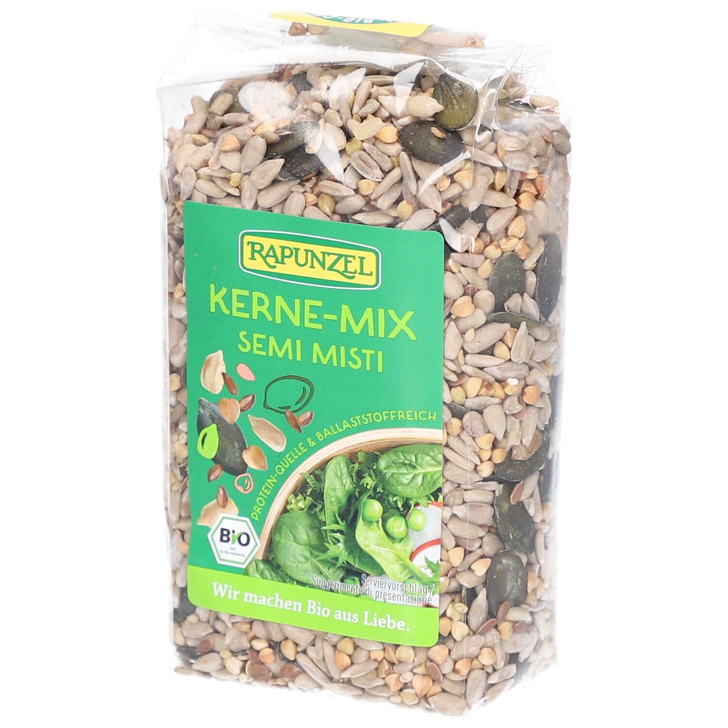 Rapunzel Kerne-Mix