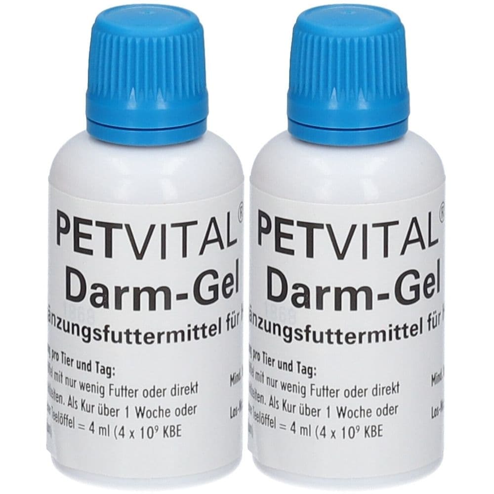 Canina® Petival® Darm-Gel