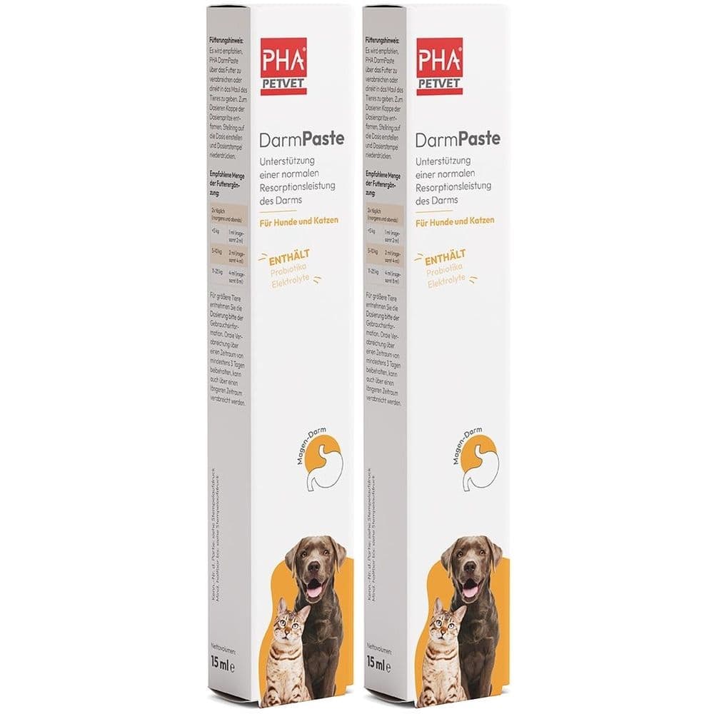 Pha® Darm Paste