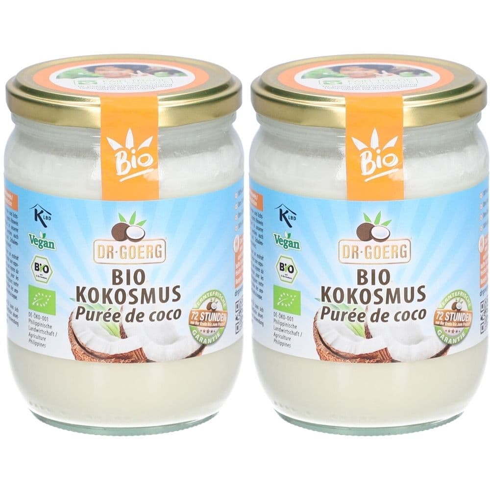 DR. Goerg Bio-Kokosmus