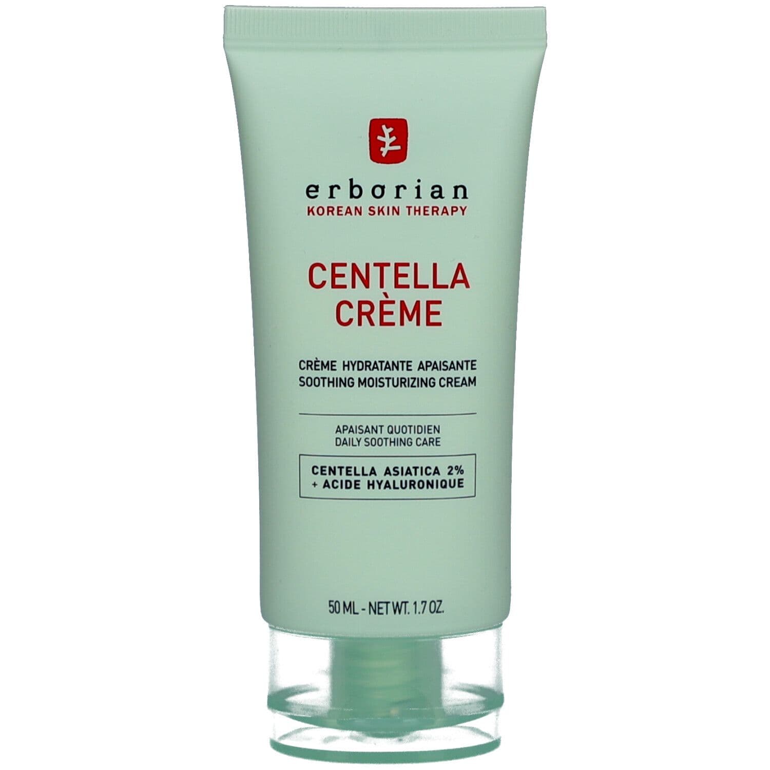 Erborian Centella Crème Gesichtscreme