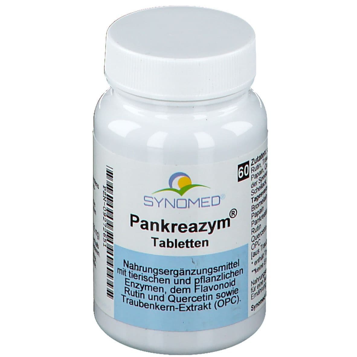 Synomed Pankreazym®
