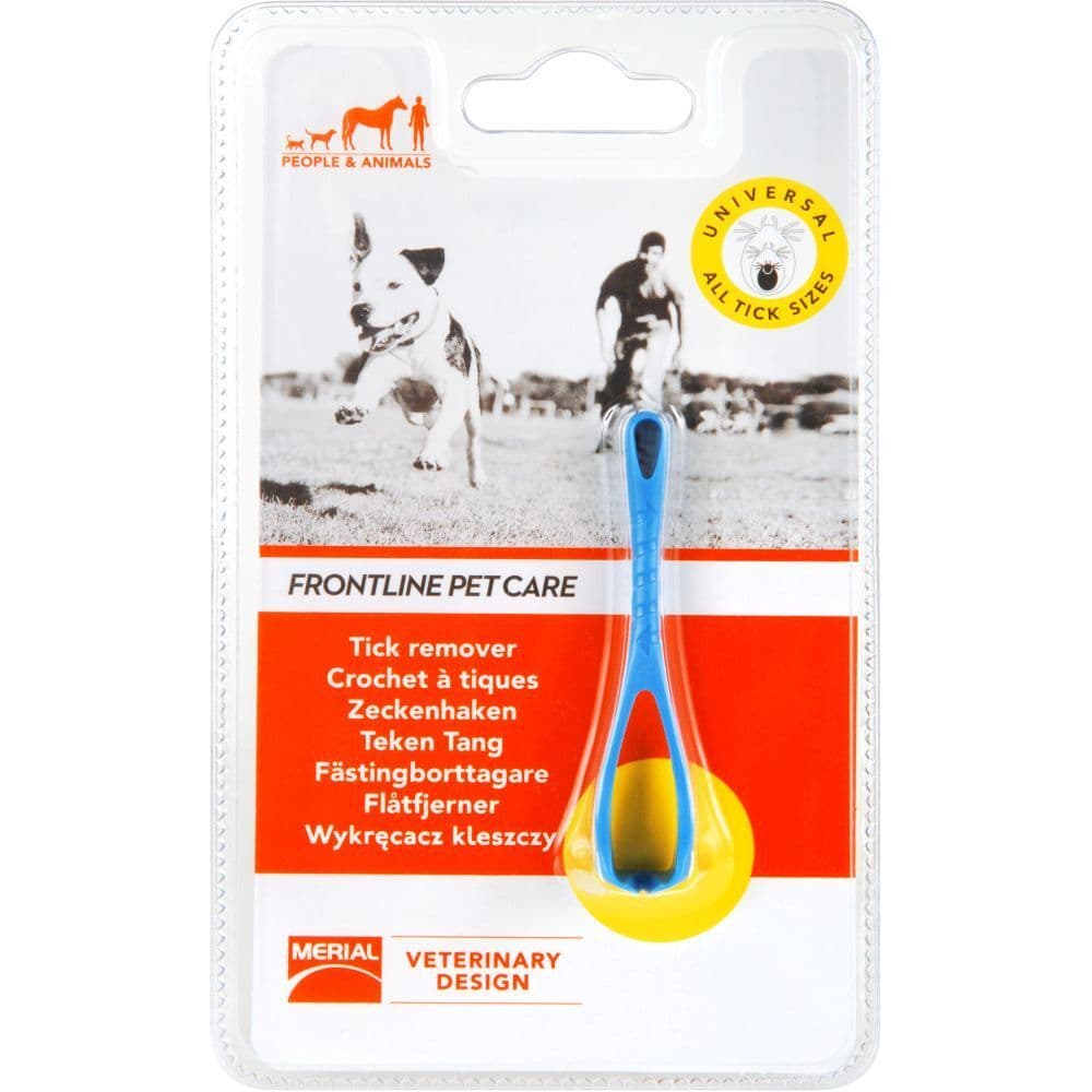 Frontline® PET Care Zeckenhaken