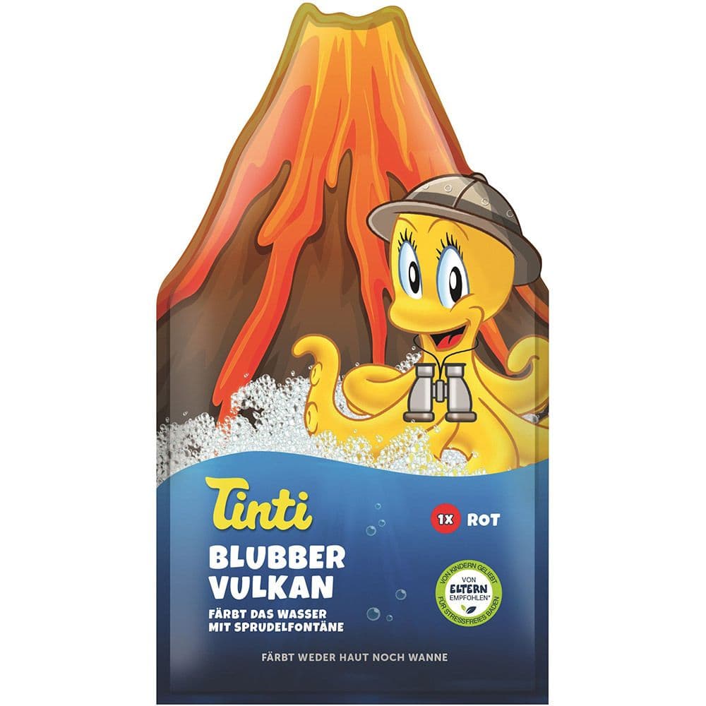 Tinti® Blubber Vulkan