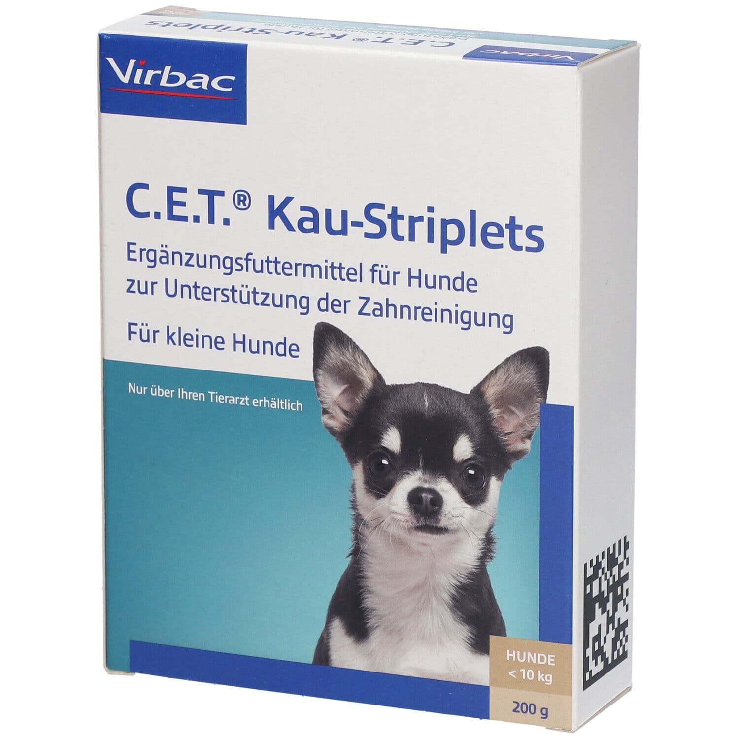 Virbac C.e.t.® Kau-Striplets