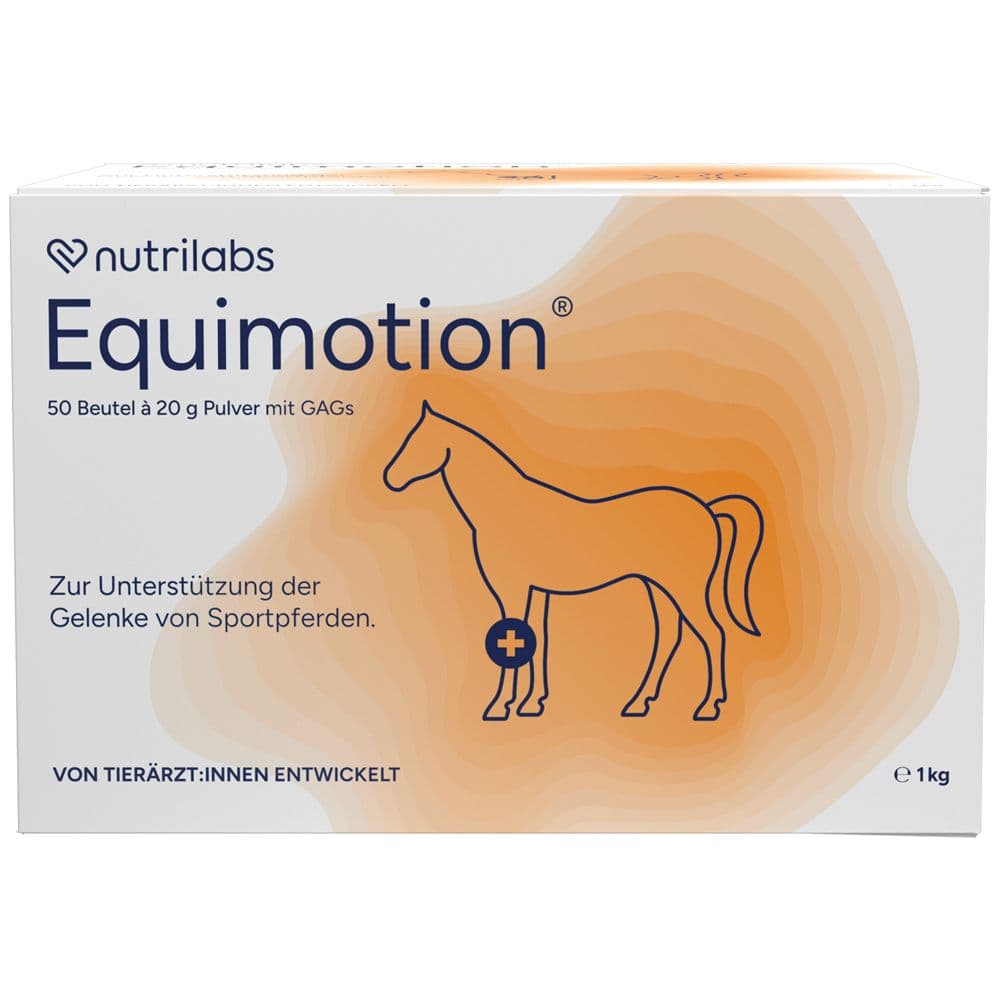 Nutrilabs Equimotion