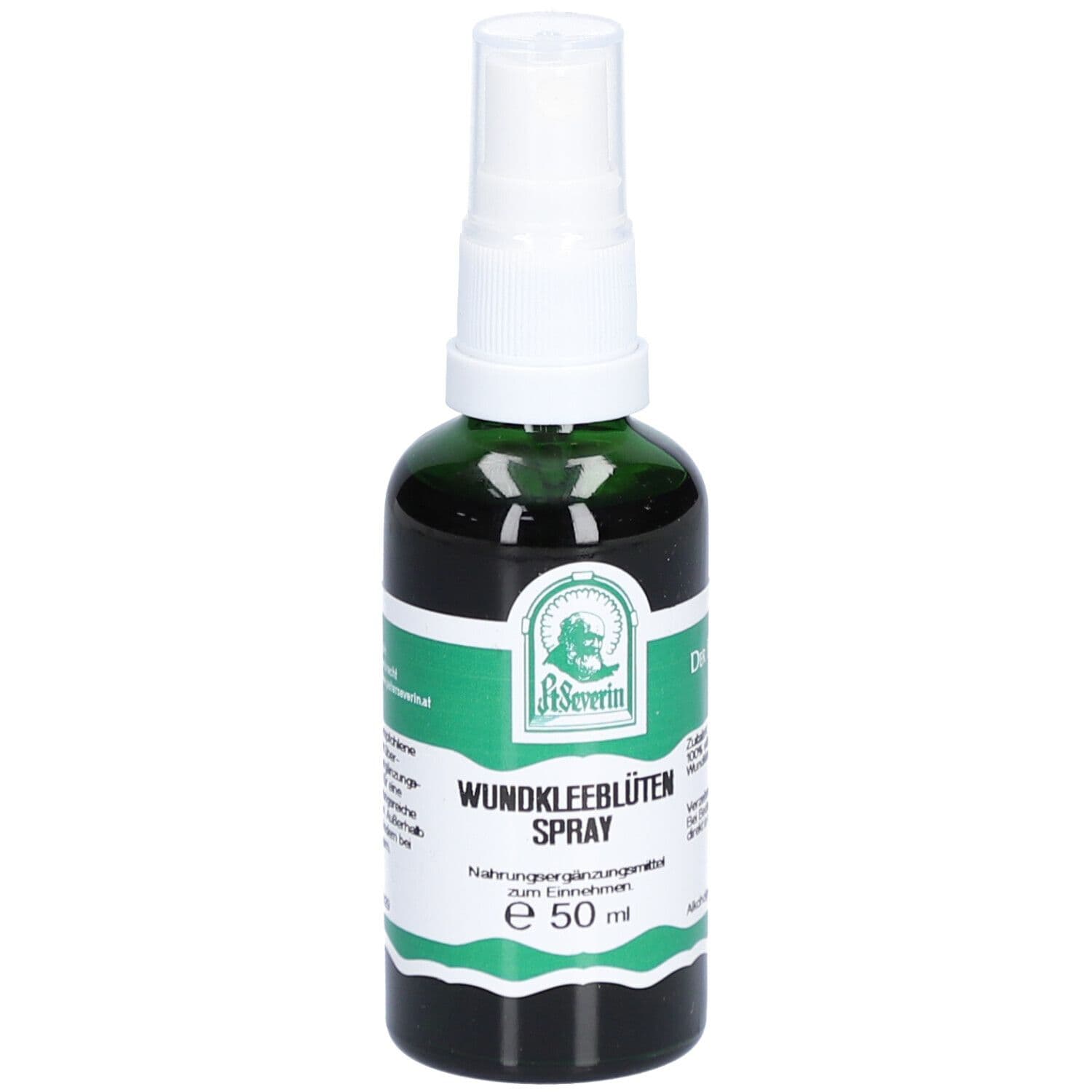 St. Severin Wundkleeblüten Spray