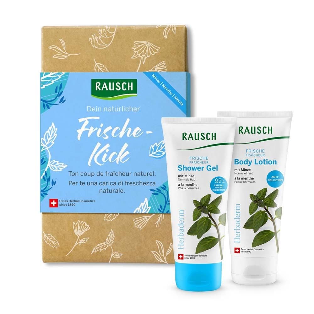 Rausch Frische Set