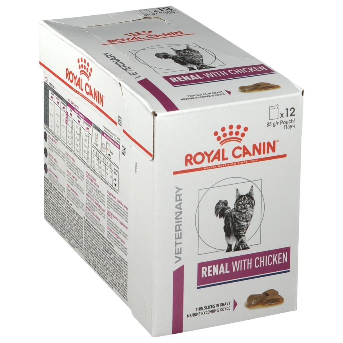Royal Canin® Renal Katze Huhn