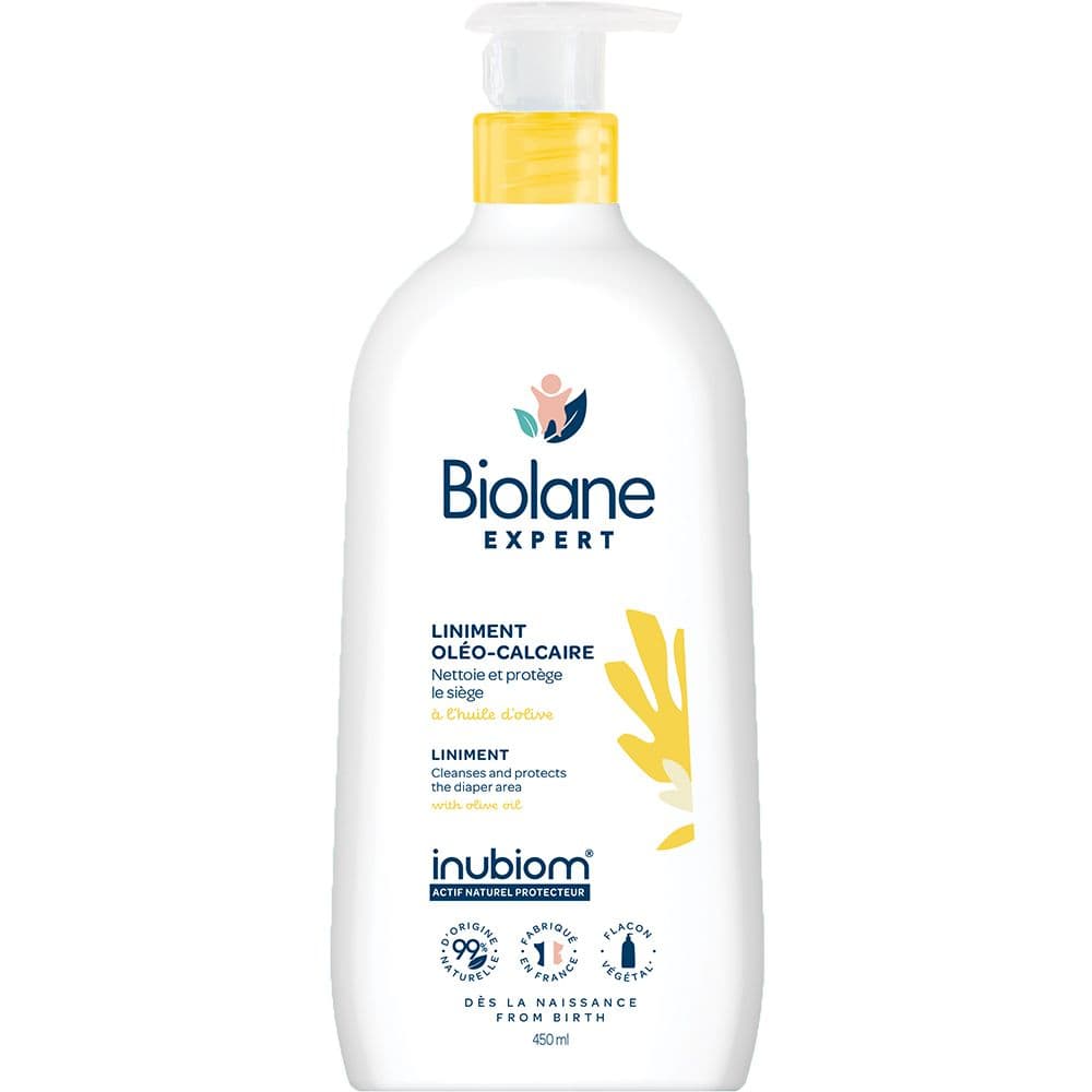 Biolane Oleo-Kalk-Liniment