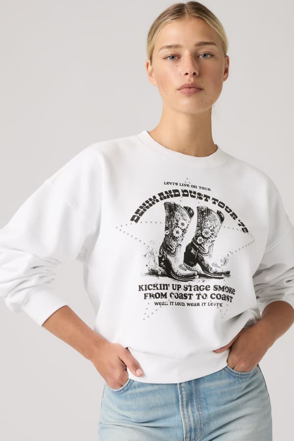 Levi's - Damen - L