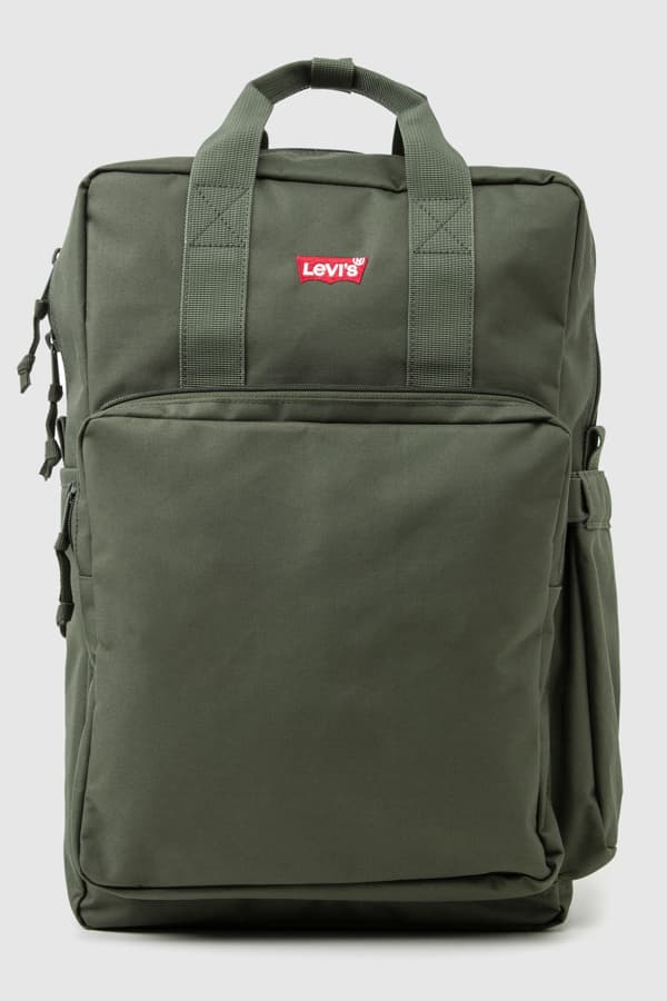 Levi's L-Pack Groß - Herren - One Size - Grün / Grün