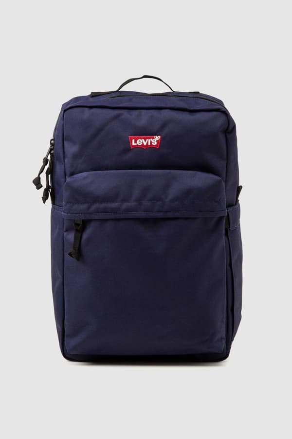 Levi's L Pack Standard - Damen - One Size - Blau / Blau