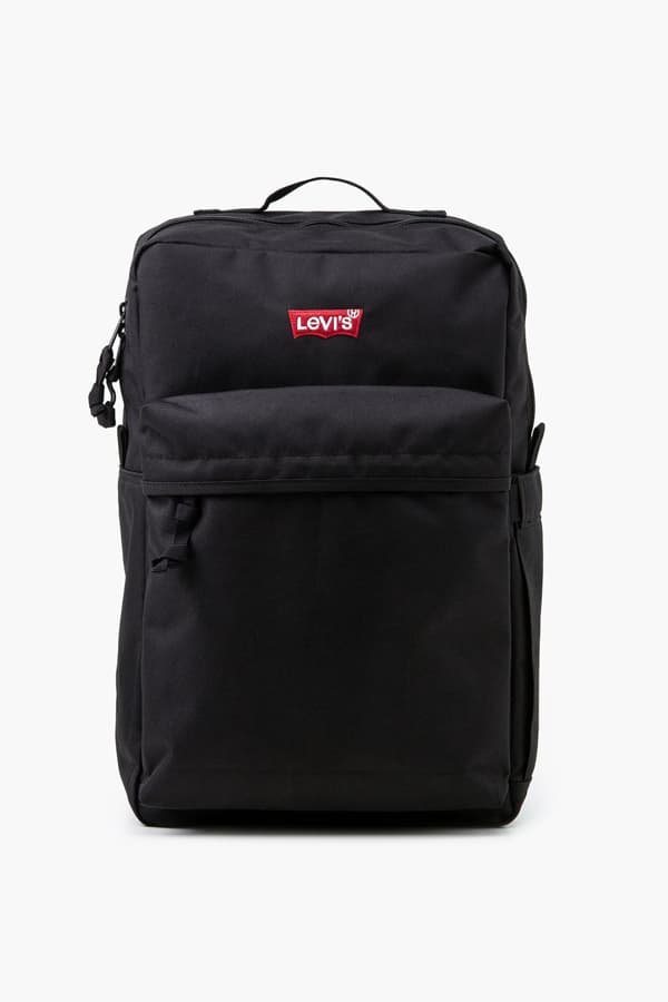 Levi's L Pack Standard - Damen - One Size - Schwarz / Schwarz