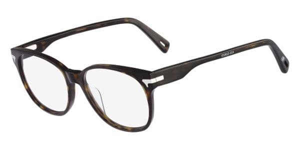 G Star Raw G-Star Raw GS2612 214 51mm Tortoiseshell Herren Brillen