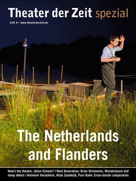 Niederlande und Flandern