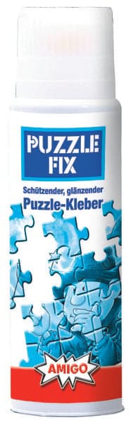 Amigo Puzzle-Kleber (Puzzle-Zubehör)
