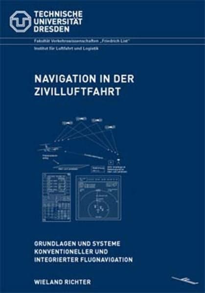 Navigation in der Zivilluftfahrt