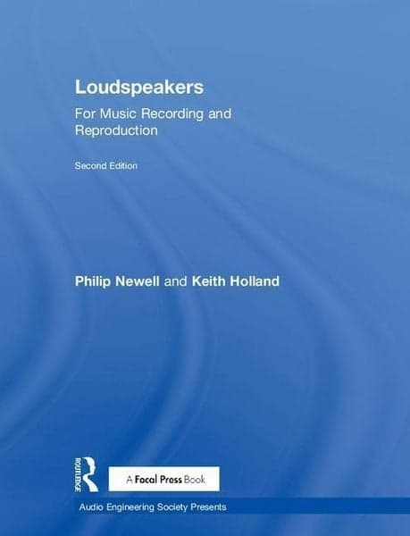 Newell, P: Loudspeakers