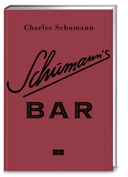 Schumann's Bar