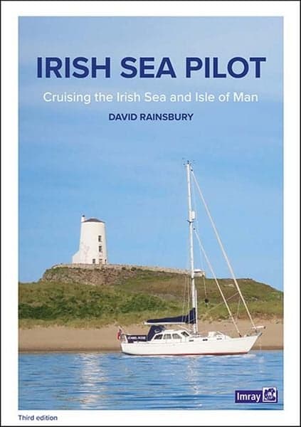 Irish Sea Pilot, Imray Cruising Guide