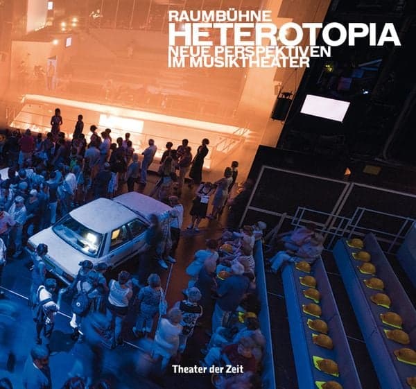 Raumbühne Heterotopia