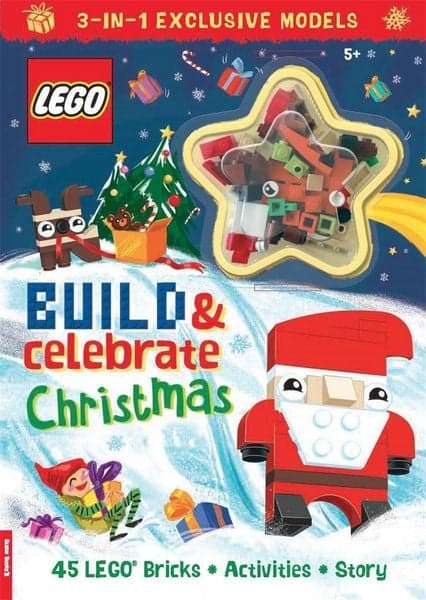 LEGO® Books
