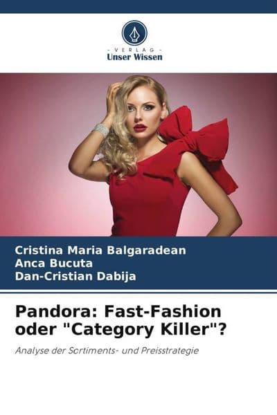 Pandora: Fast-Fashion oder "Category Killer"?