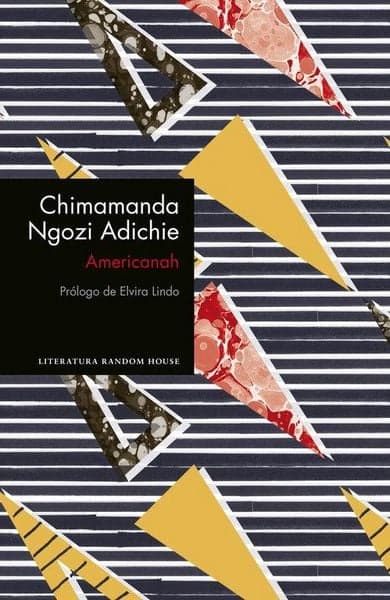 Adichie, C: Americanah