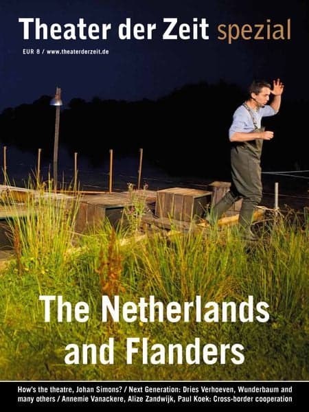 Niederlande und Flandern