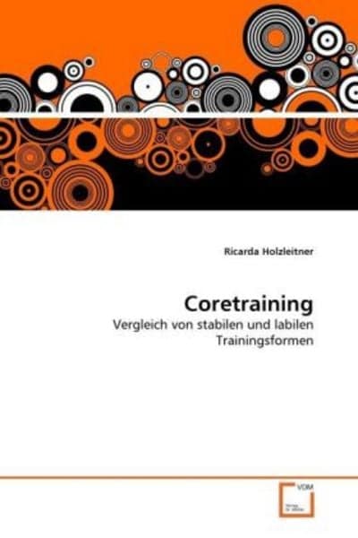 Holzleitner, R: Coretraining