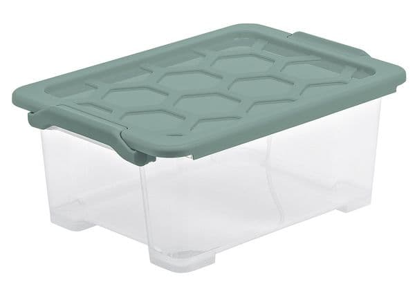 ROTHO Aufbewahrungsbox Evo Safe