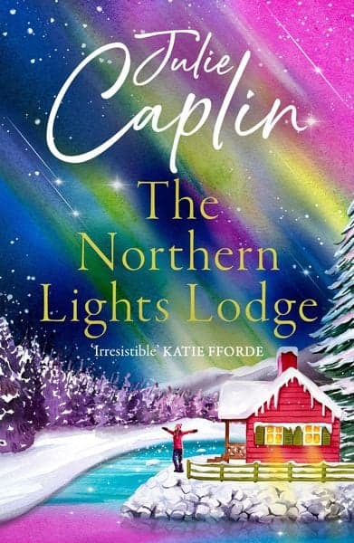 NORTHERN LIGHTS_ROMANTIC E4 PB