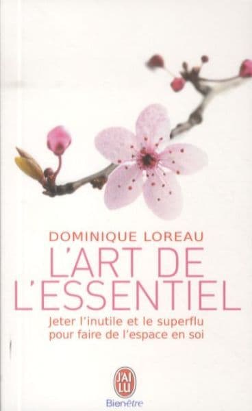 L'art de l'essentiel