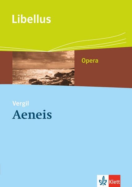 Vergil: Aeneis