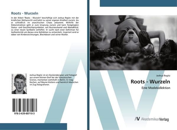 Roots - Wurzeln