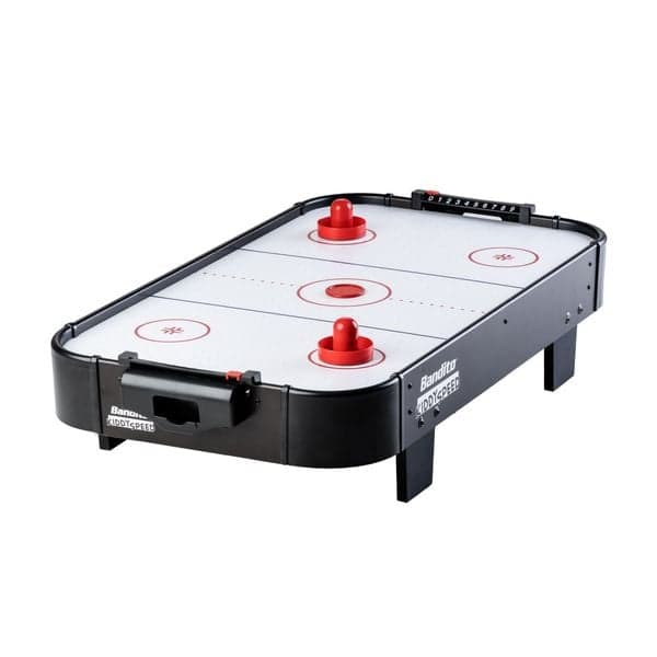 Bandito Sport - Mini-Airhockey - KiddySpeed Tischaufleger
