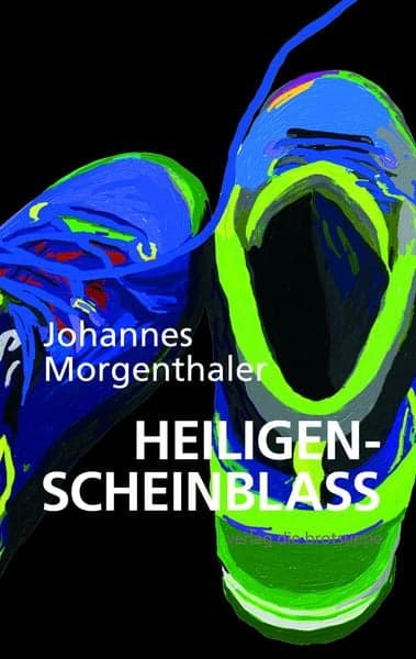 Heiligenscheinblass