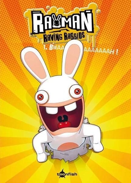 Rabbids