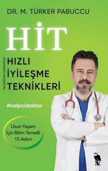 HIT Hizli Iyilesme Teknikleri