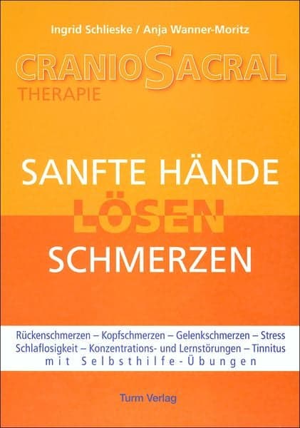 CranioSacral-Therapie