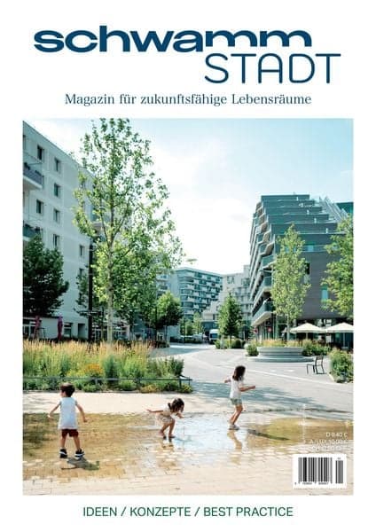 Schwammstadt