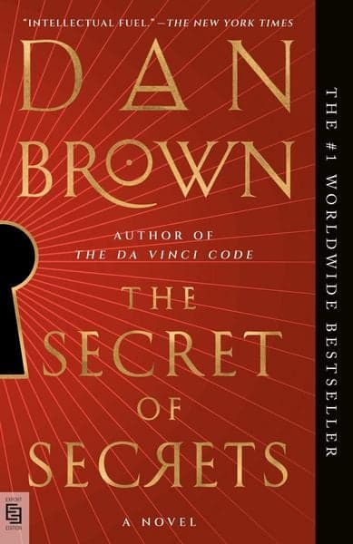 The Secret of Secrets
