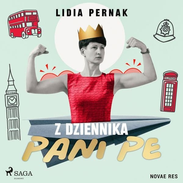 Z dziennika Pani Pe