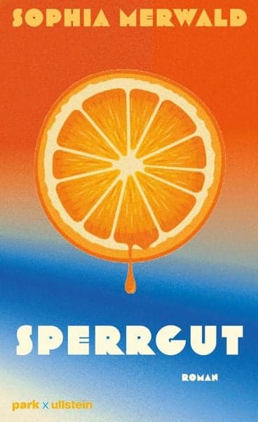 Sperrgut